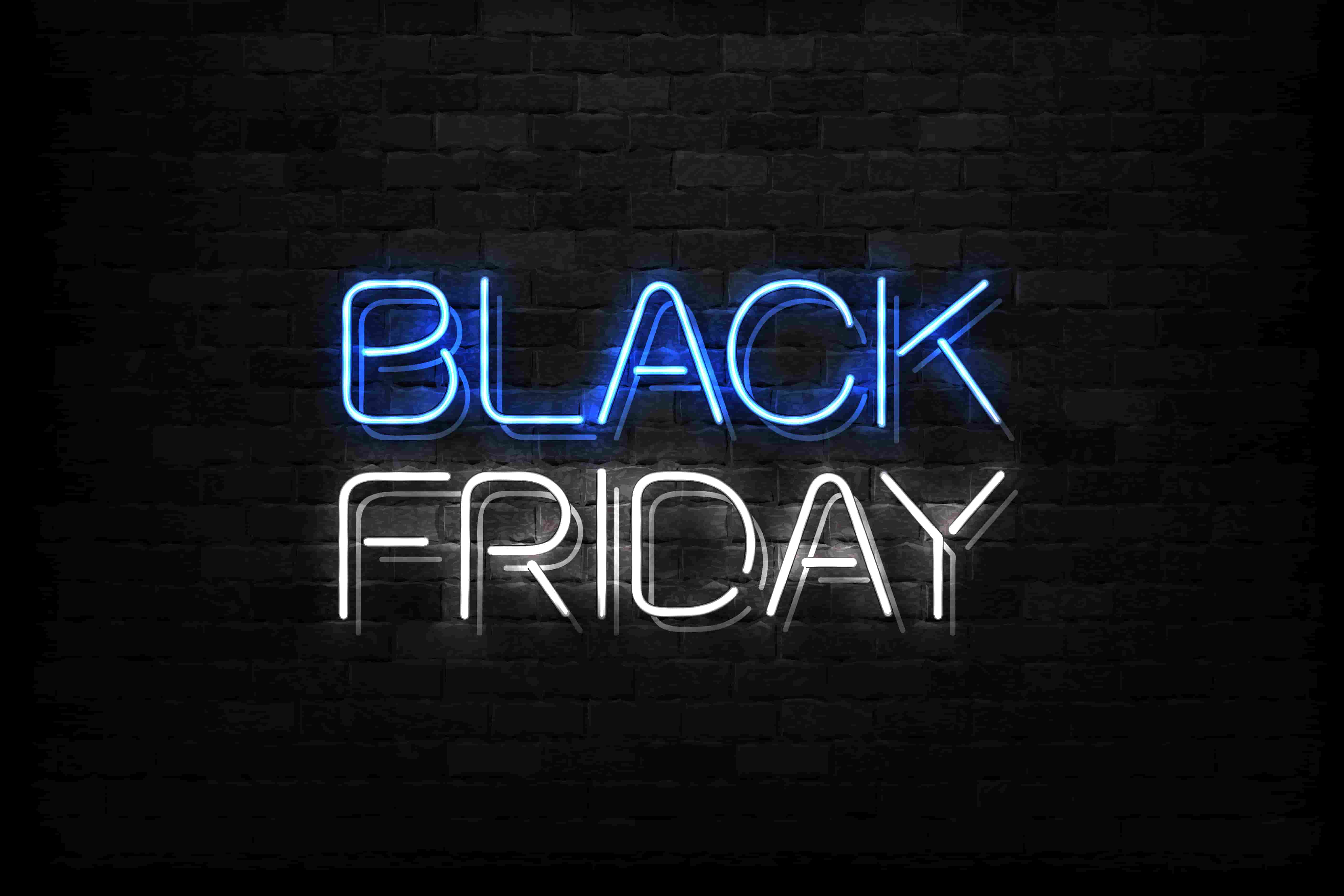 Black Friday: Prepare-se para vender mais neste ano